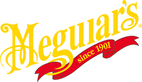 Meguiar´s Detail center Östersund logo